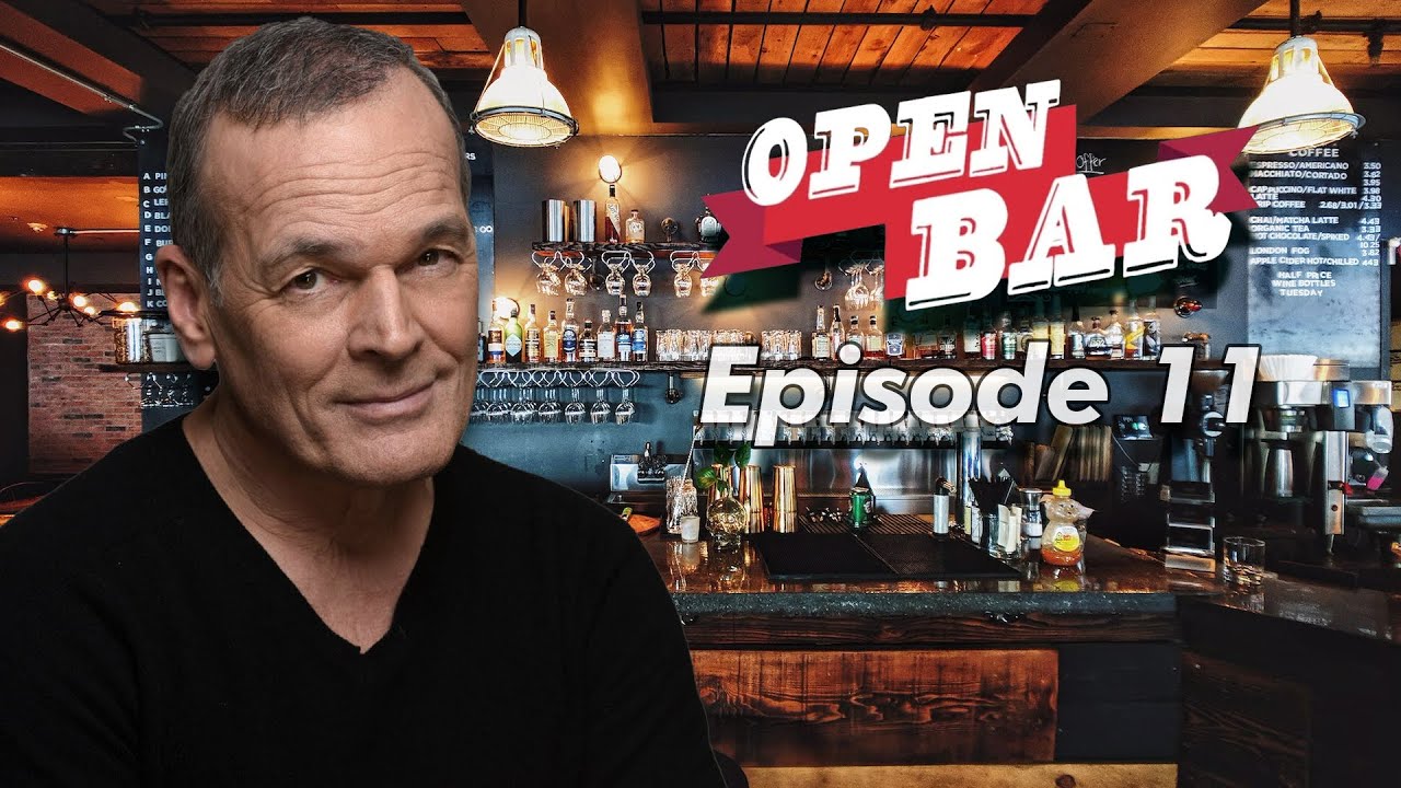 #OPENBAR 