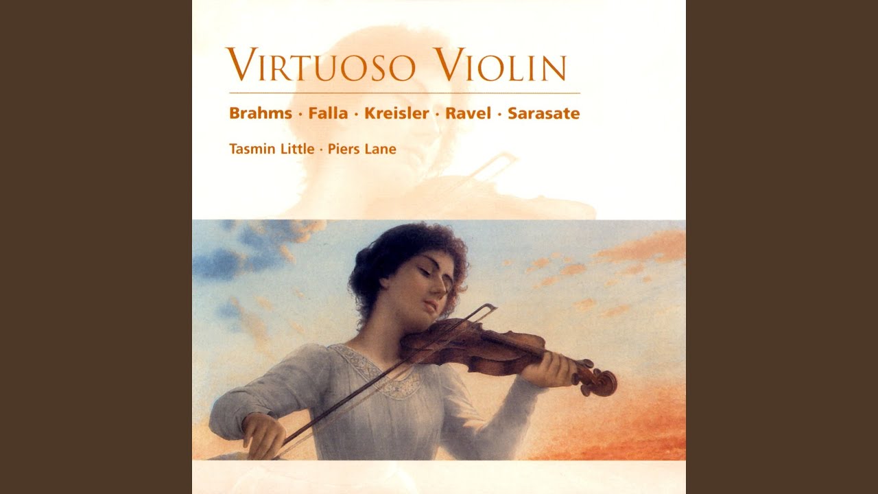Suite from the Gadfly, Op. 97a: VIII. Romance (Arr. Atovmyan)