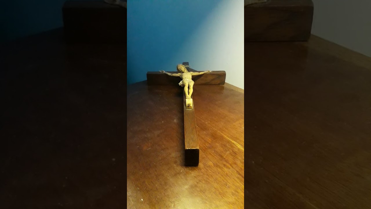 Santo rosario hoy - 16 de febrero del 2026