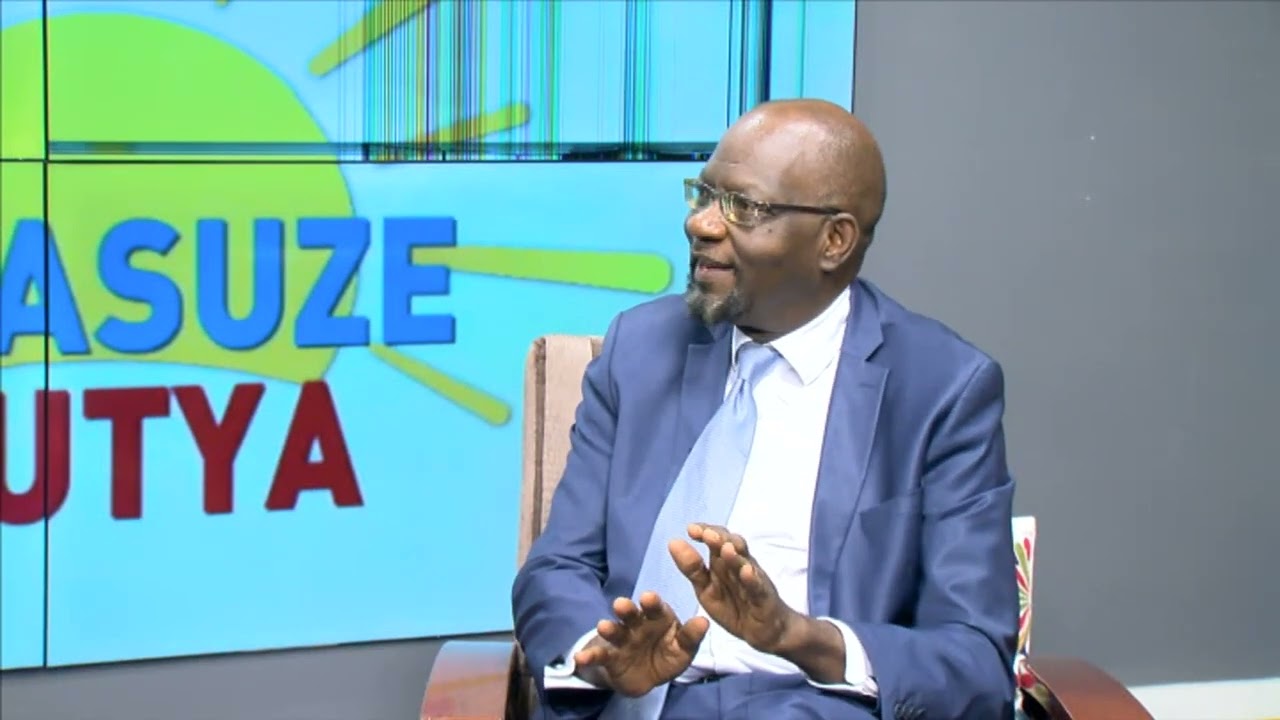 MwasuzeMutya : Ebigenda maaso mu nsi, tuyinza kubikyusa tutya? | Pastor Micheal Kyazze