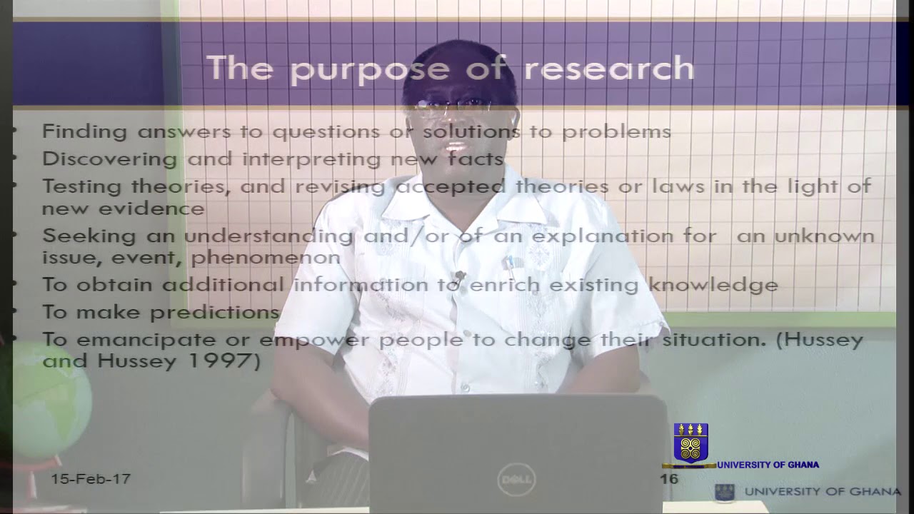 INFS 323: SESSION 1 - OVERVIEW