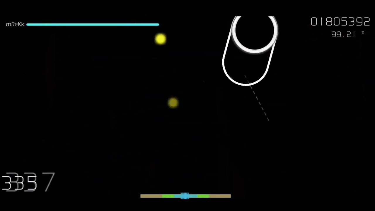 [osu!droid] 10 things i hate about you HDDT FC