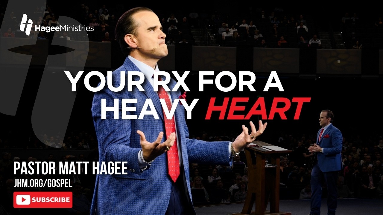 Ваш рецепт при тяжести в сердце