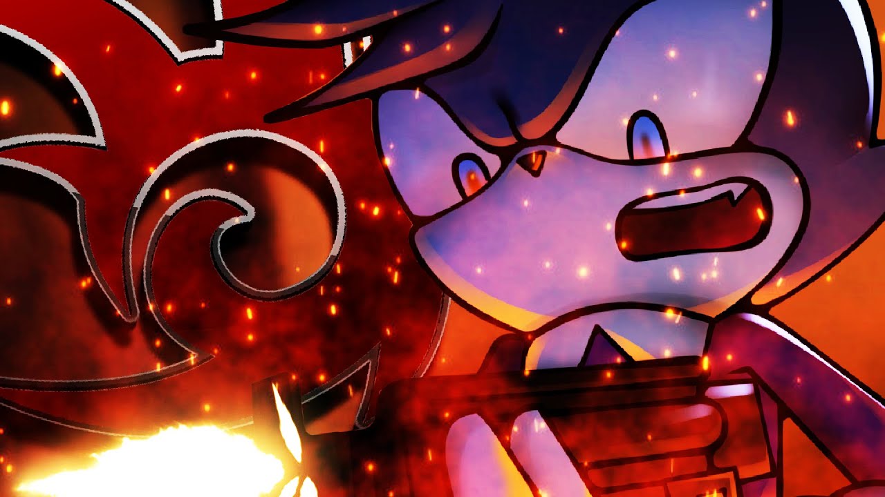 Всё так же отвратительно | Shadow The Hedgehog