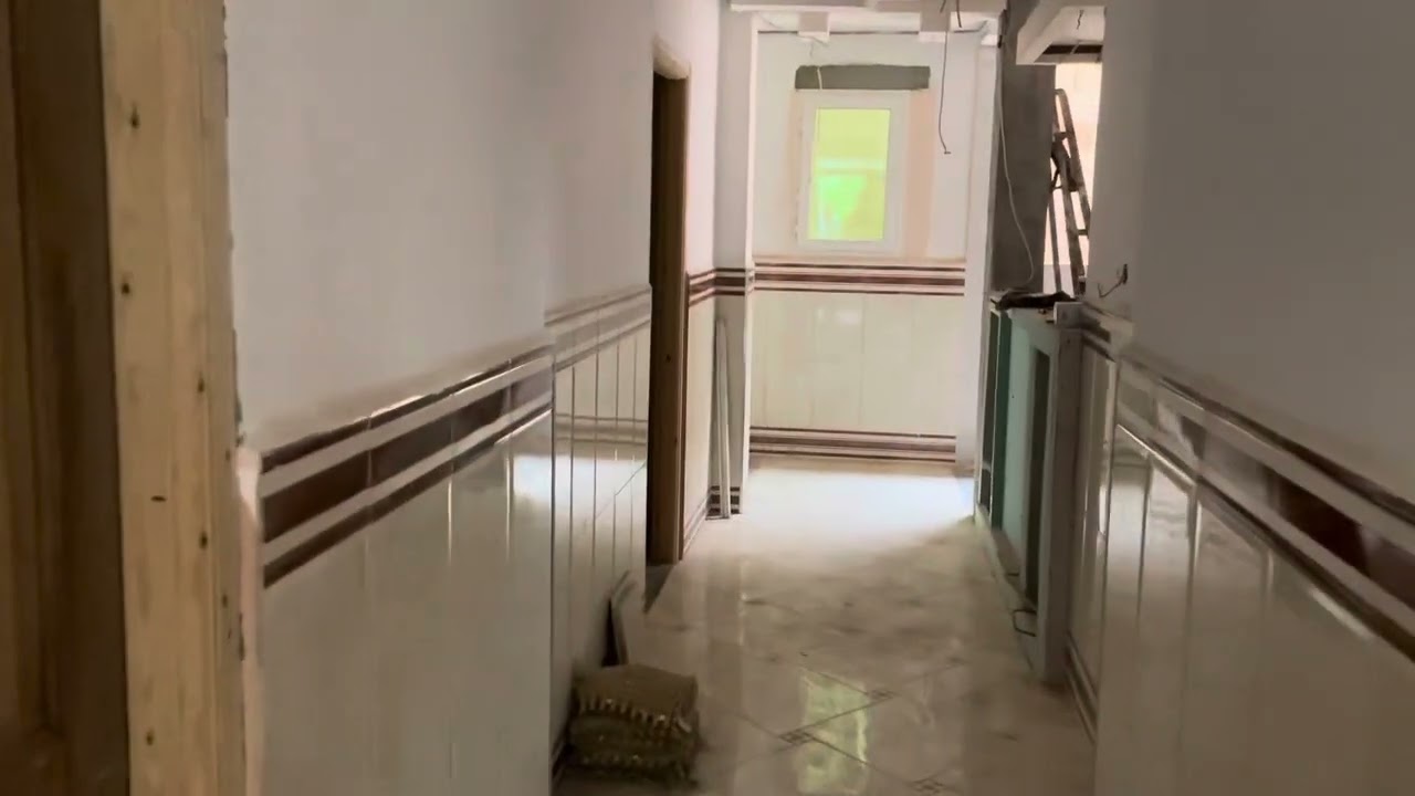 $تباعت€بيع منزل باولاد سلامة  بمساحة 115متر دفتر عقاري r+2بسعر افاررررر اتصل 0671596510