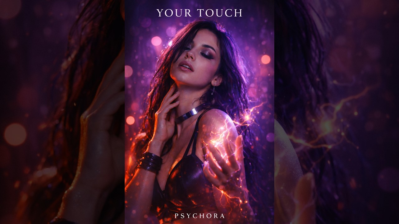 Your Touch | 24/7 | Chill Vibes & Dance Grooves | Mothcast FM