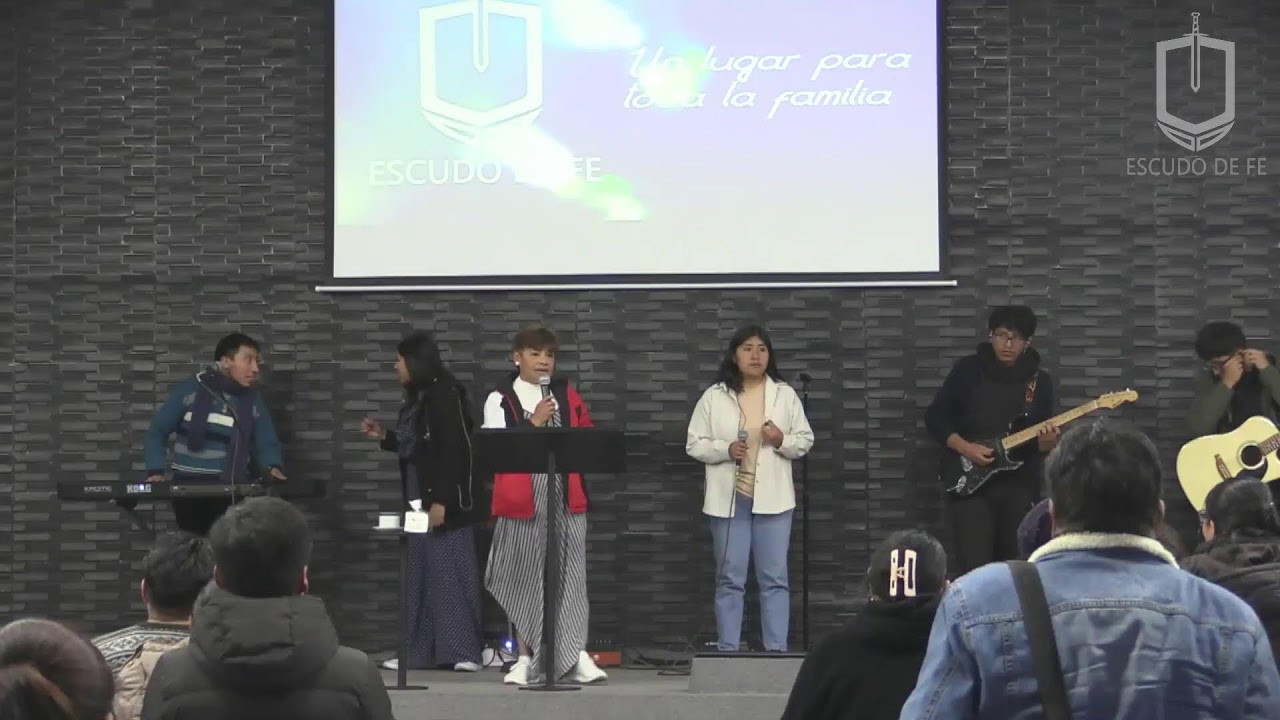SEMINARIO DOCTRINAS BASICAS PARTE 2