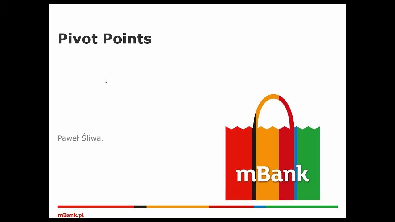 Pivot Points