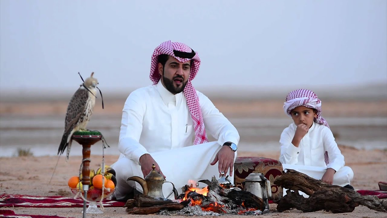 ليه الجفا عبدالعزيز المرشدي بدون إيقاع
