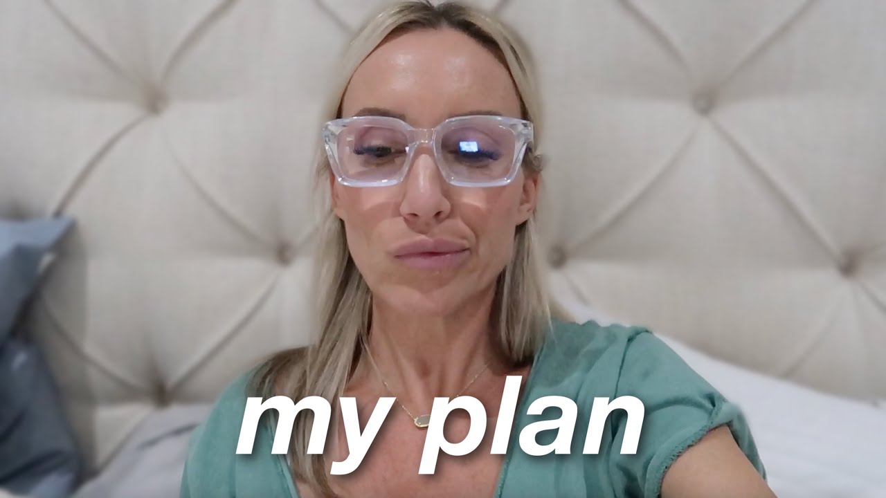 New Year New us | Therapy | What is Daniel saying