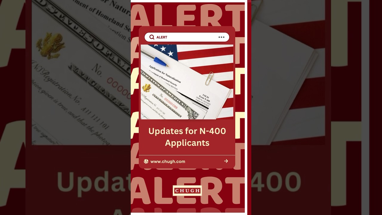 The new edition of Form N-400 will be available for online filing starting April 1, 2024.