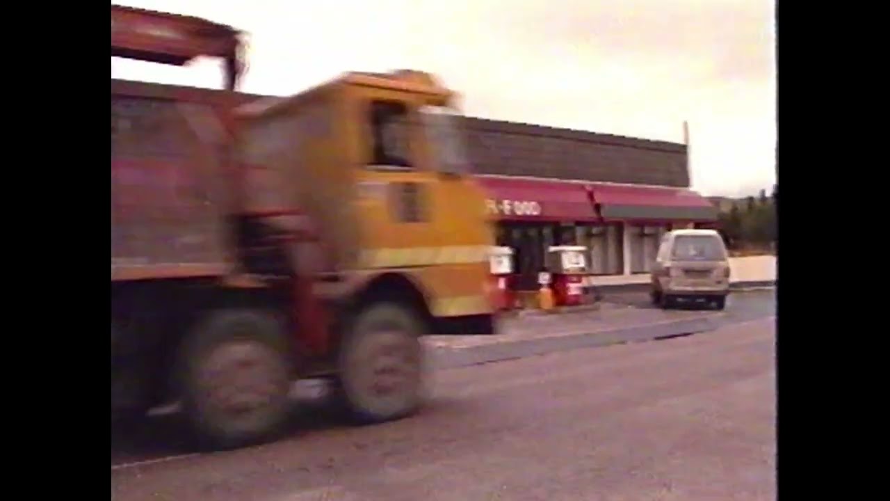 Connemara 1989