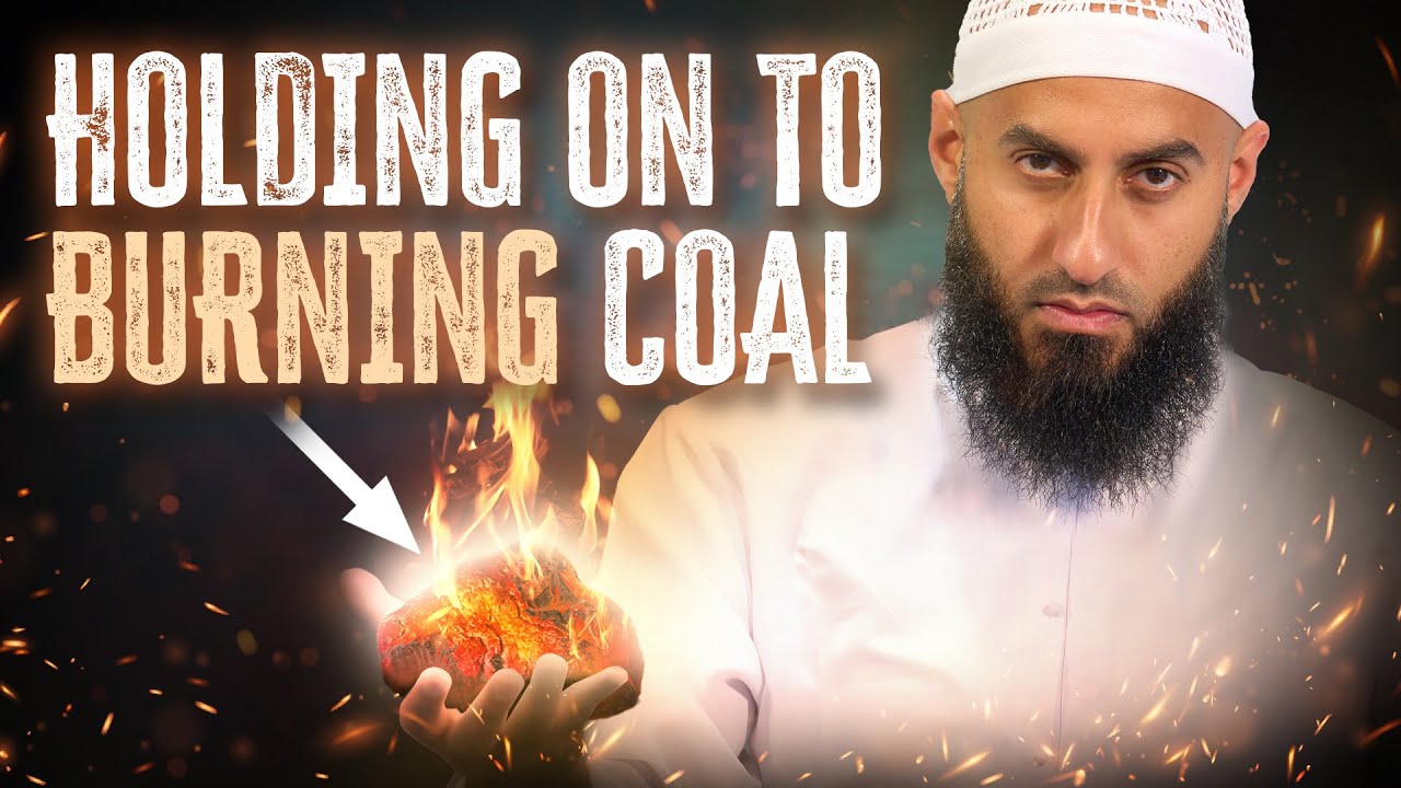 How To Build Extreme Mental & Religious Strength || Imran Ibn Mansur
