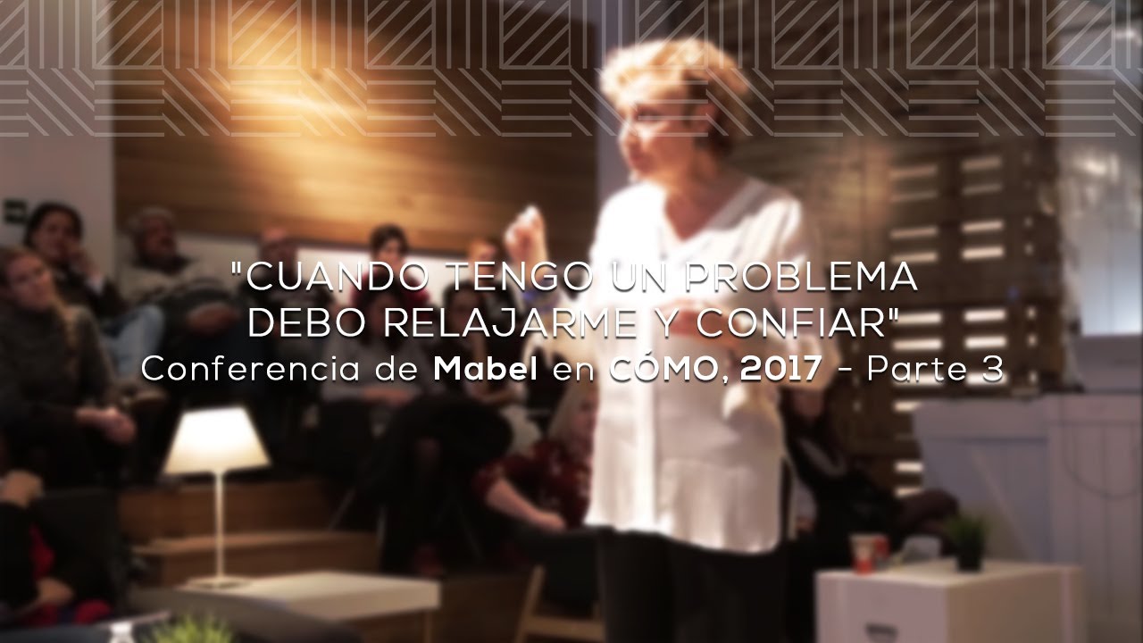 ¿Dejar de Preocuparme Puede REALMENTE Resolver Mis Problemas?