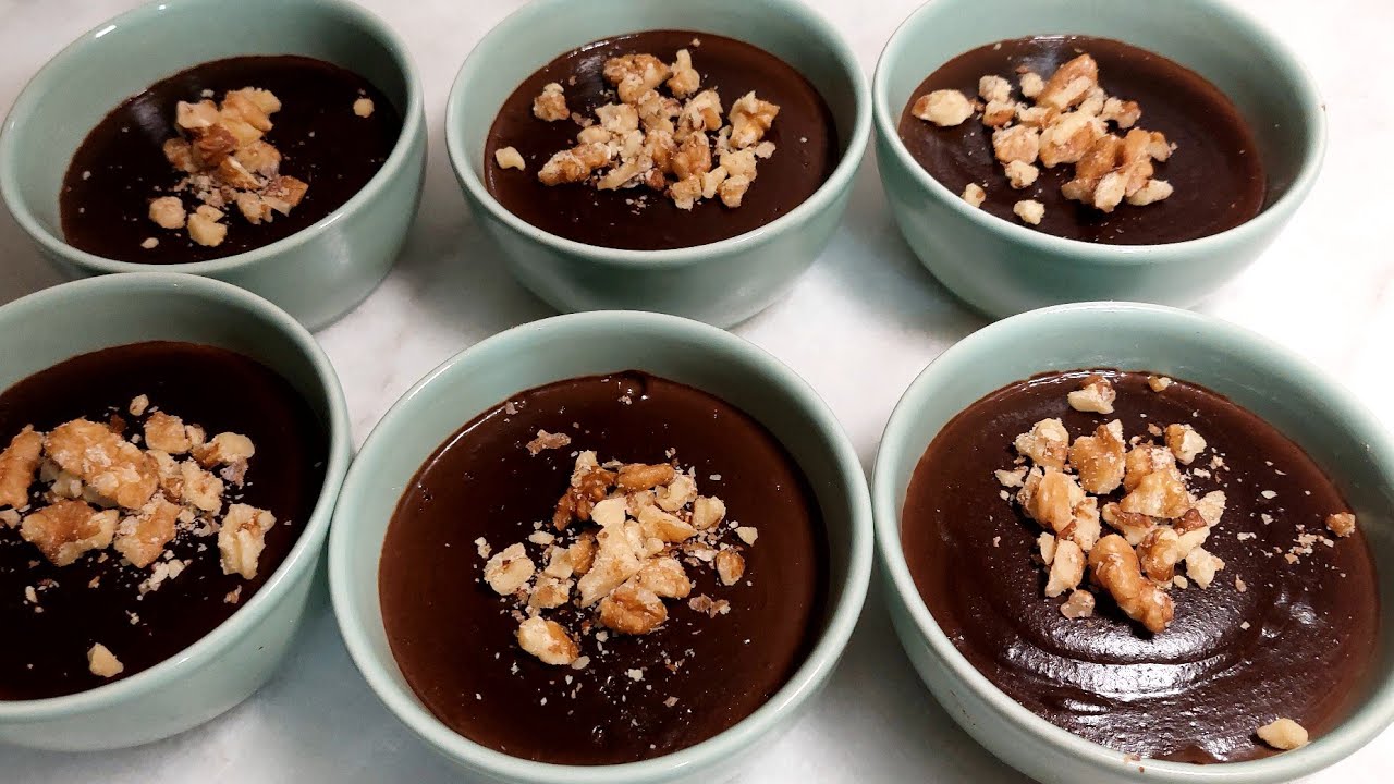 Pişmeden hazırlanan Puding tarifi herkesin Çoook begeneceği Puding tarifi
