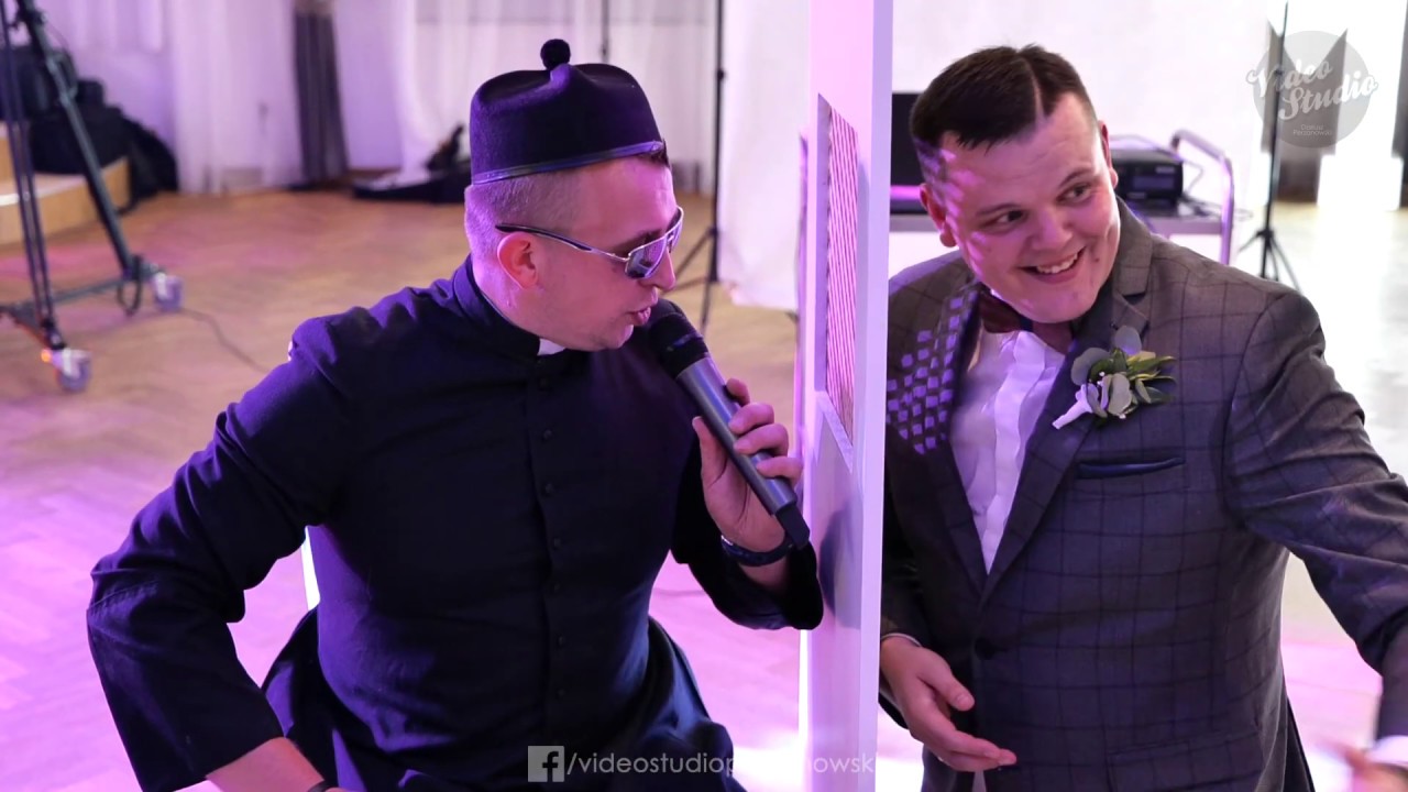 Beata i Tomek / Spowiedź Młodego / 27.07.2019