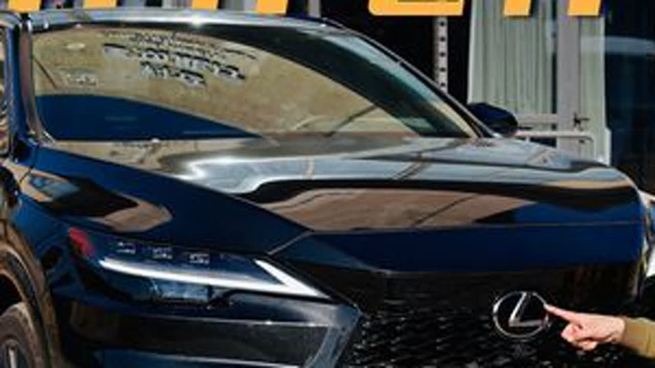 丰田最新2.4T+P2+P4的混动怎么样？