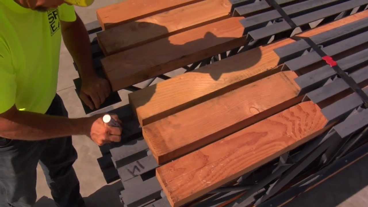 Panelized SREA/Woodworks Video