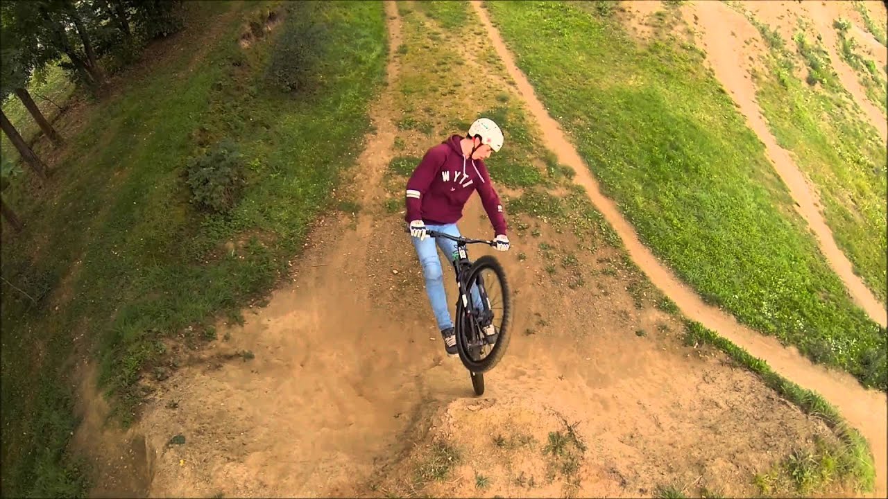Sören schmidt - seasonender 2015