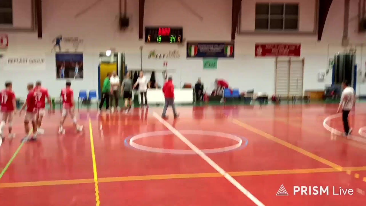 serie B  25-26 Campoformido - Trieste