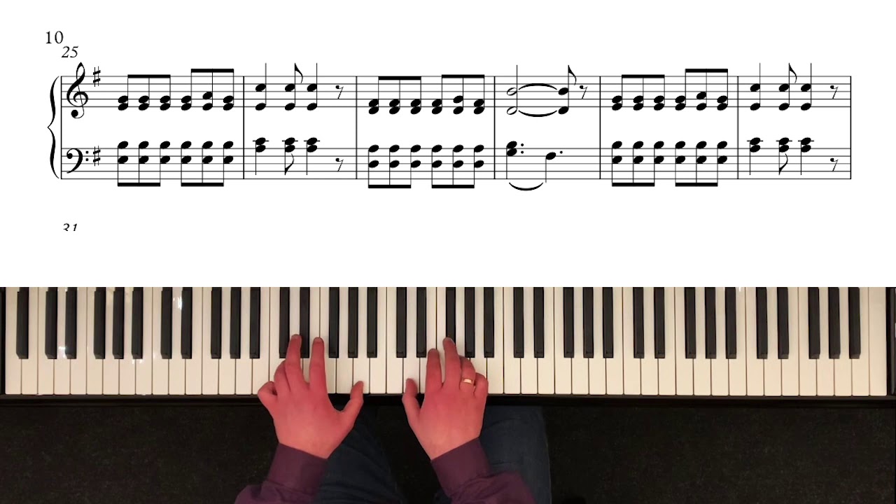 Kravchuk - Bagatelle Op. 9, No. 4 - 7,810pts
