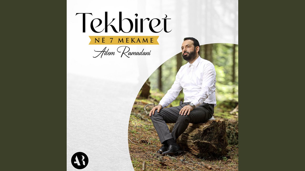 TEKBIRET NE 7 MEKAME