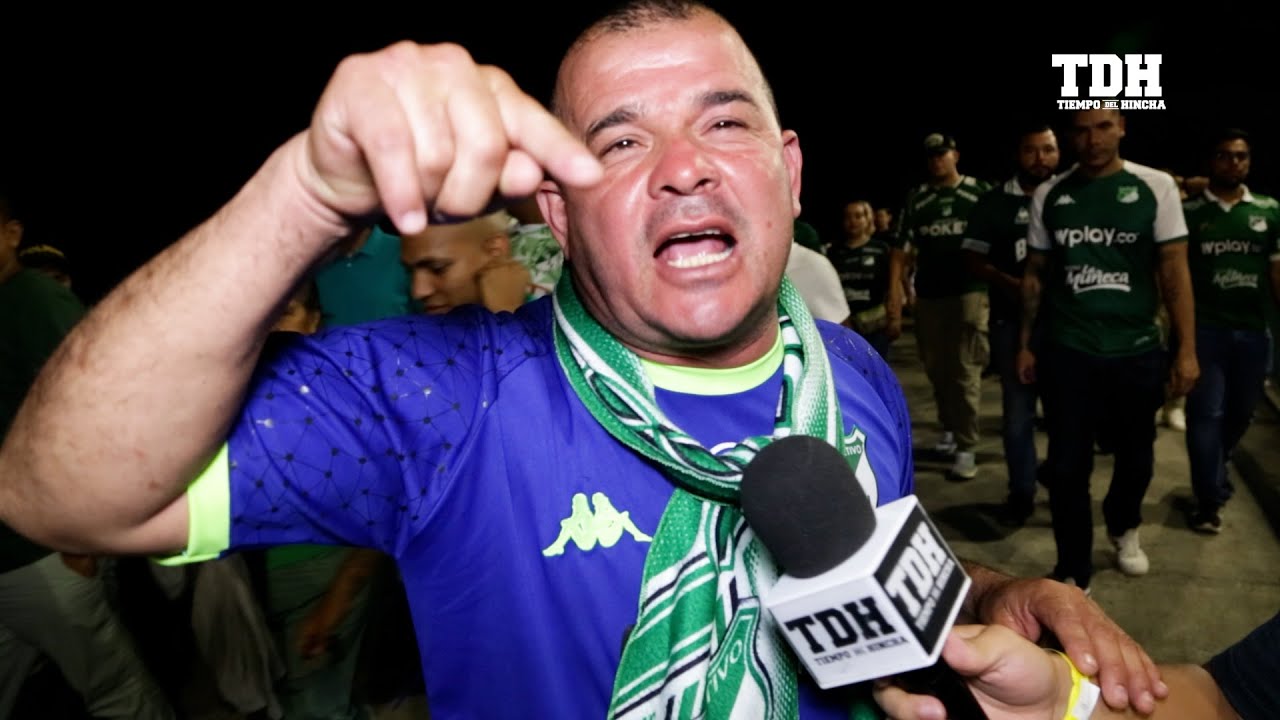 💥🤕 DEPORTIVO CALI 1-2 TOLIMA | Reacciones del Hincha Verdiblanco 💥