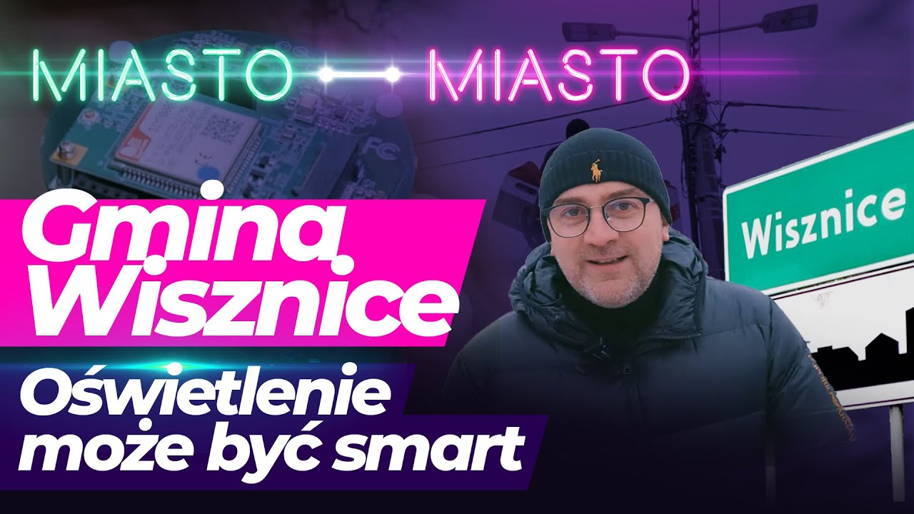 WISZNICE - innowacyjna perła Województwa Lubelskiego