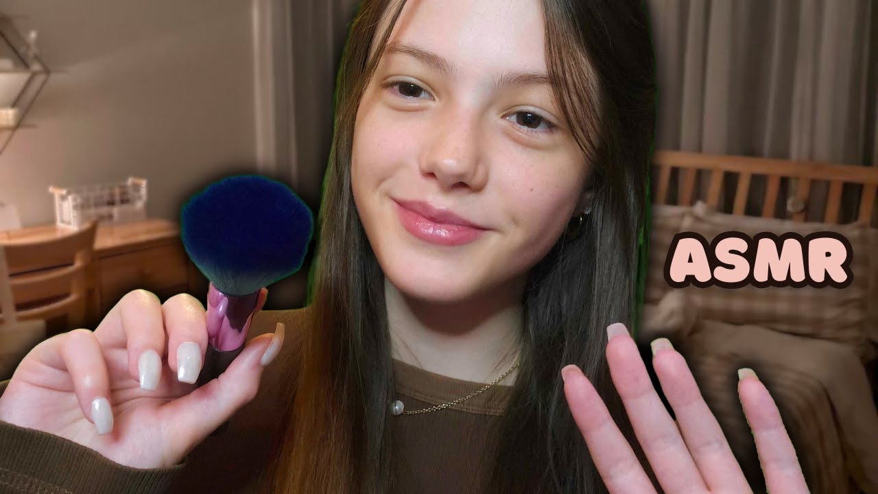 WLW ASMR ♡ Girl Has a Crush on You.. But She’s Still in The Closet 💔