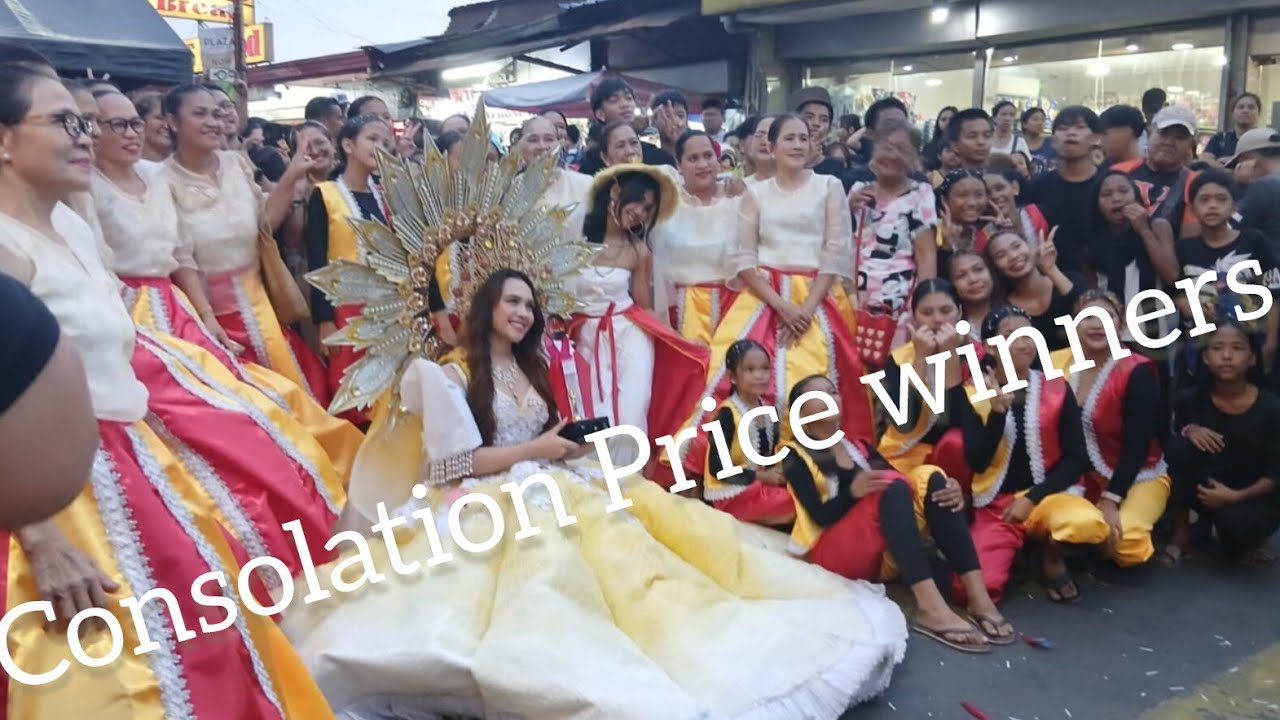 Santo Nina Festival in Philippines 2026 