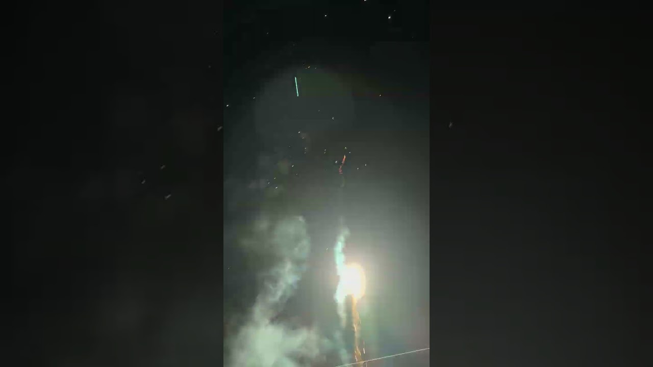 LF MARGA 714 shots (6mins)