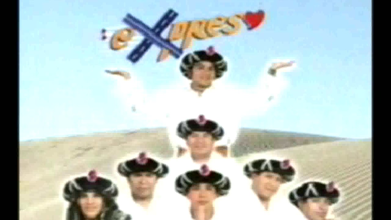 POR TI MI AMADA- GRUPO EXPRESO