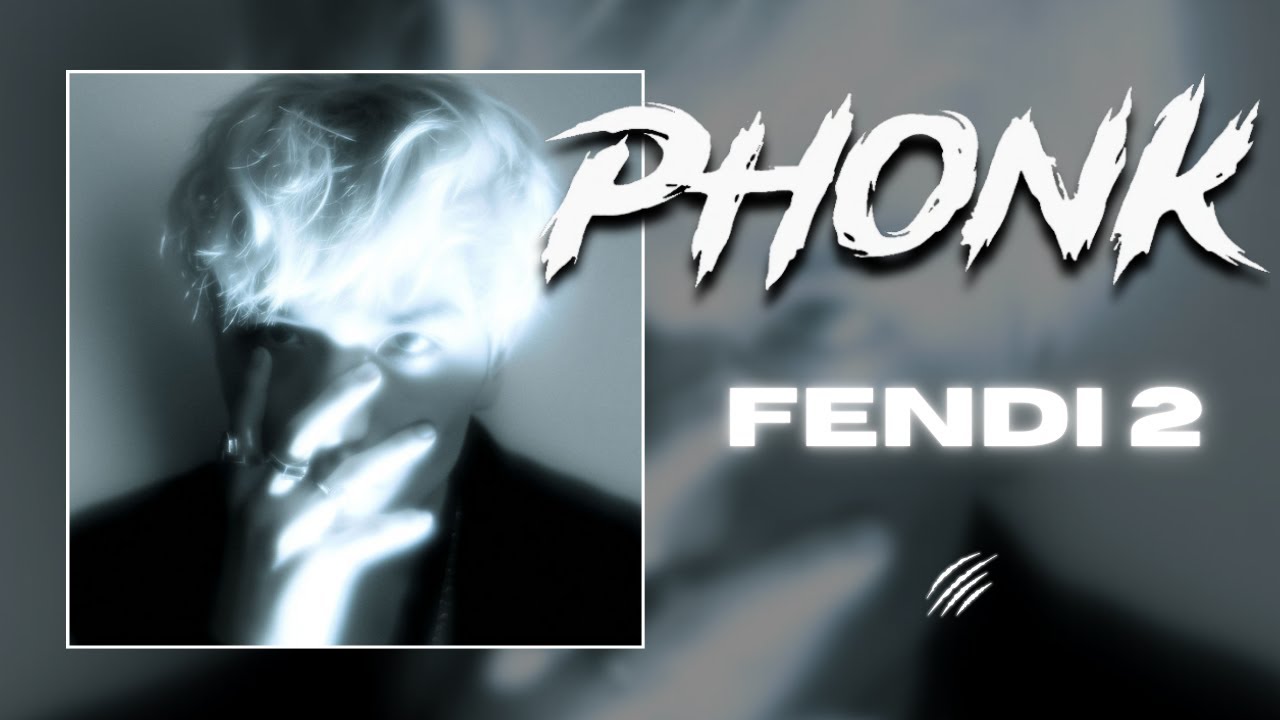 Rakhim, Khim, ayv1o - Fendi 2 (NORMAL | SPED UP | SLOWED | SUPER SLOWED)