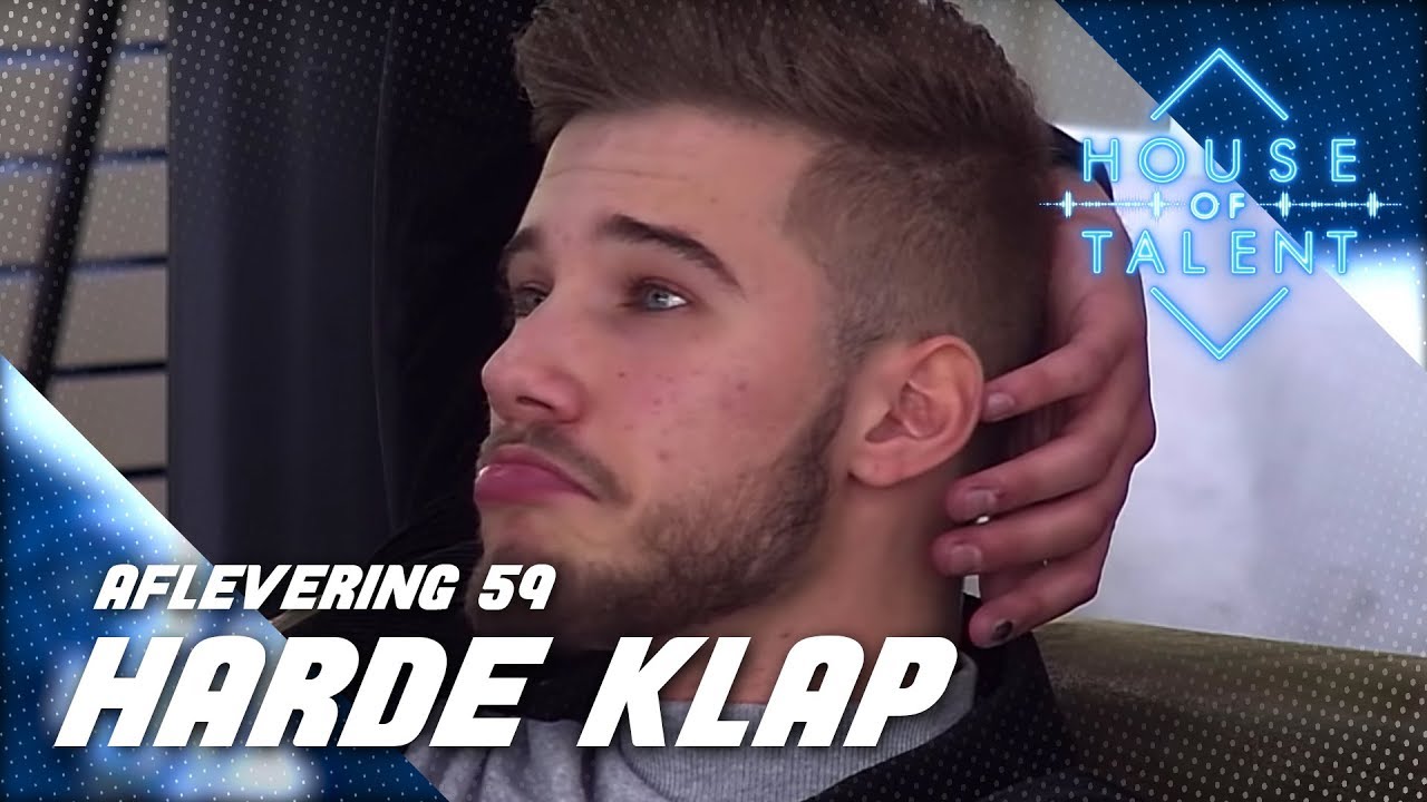 #59: De nominaties nemen een onverwachte wending... (VOLLEDIGE AFLEVERING)