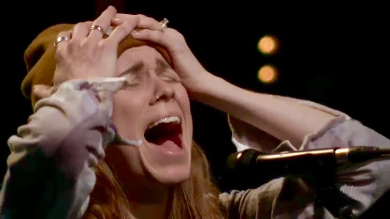 You Have My Yes (Spontaneous Worship) - Steffany Gretzinger | Bethel Music