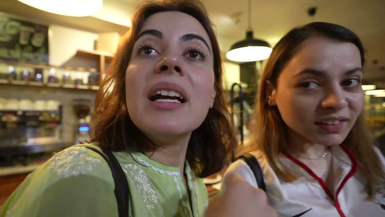 MY IN LAWS SURPRISED US | DINNER WITH FAMILY  | VLOG 96