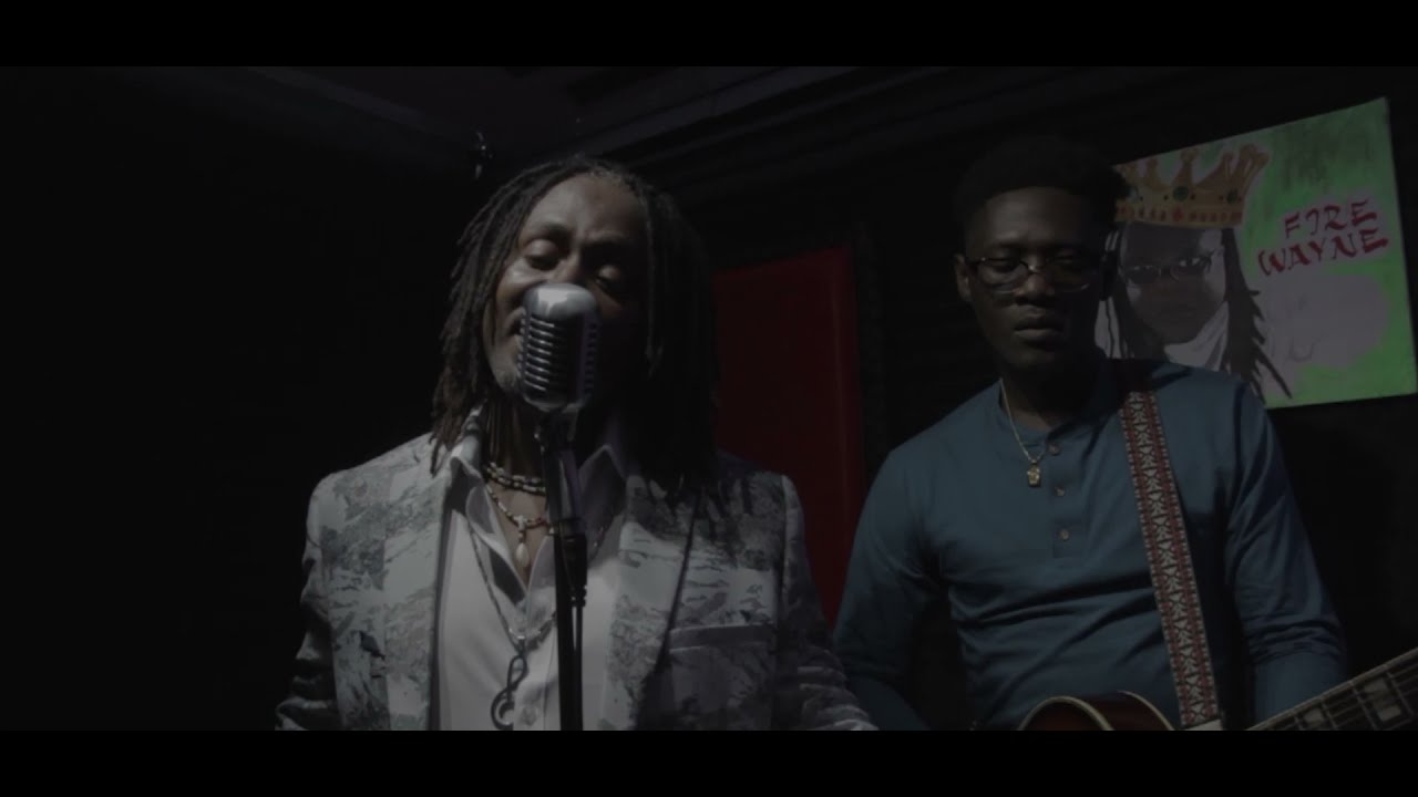 Irie AC - So Many Girls (Acoustic Performance)