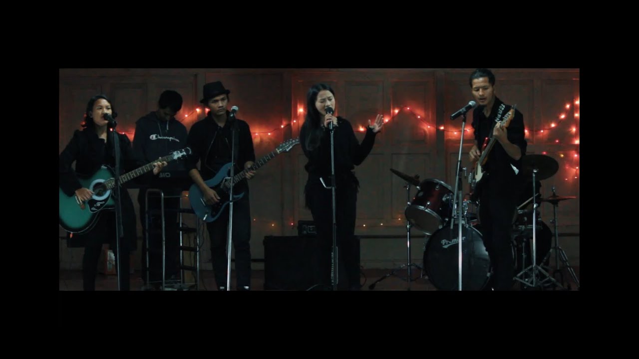 Beautiful Grace [Official Music Video]