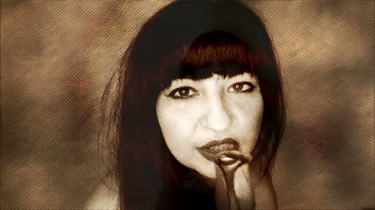 Black Marine - NOTHING LEFT (Official Music Video)