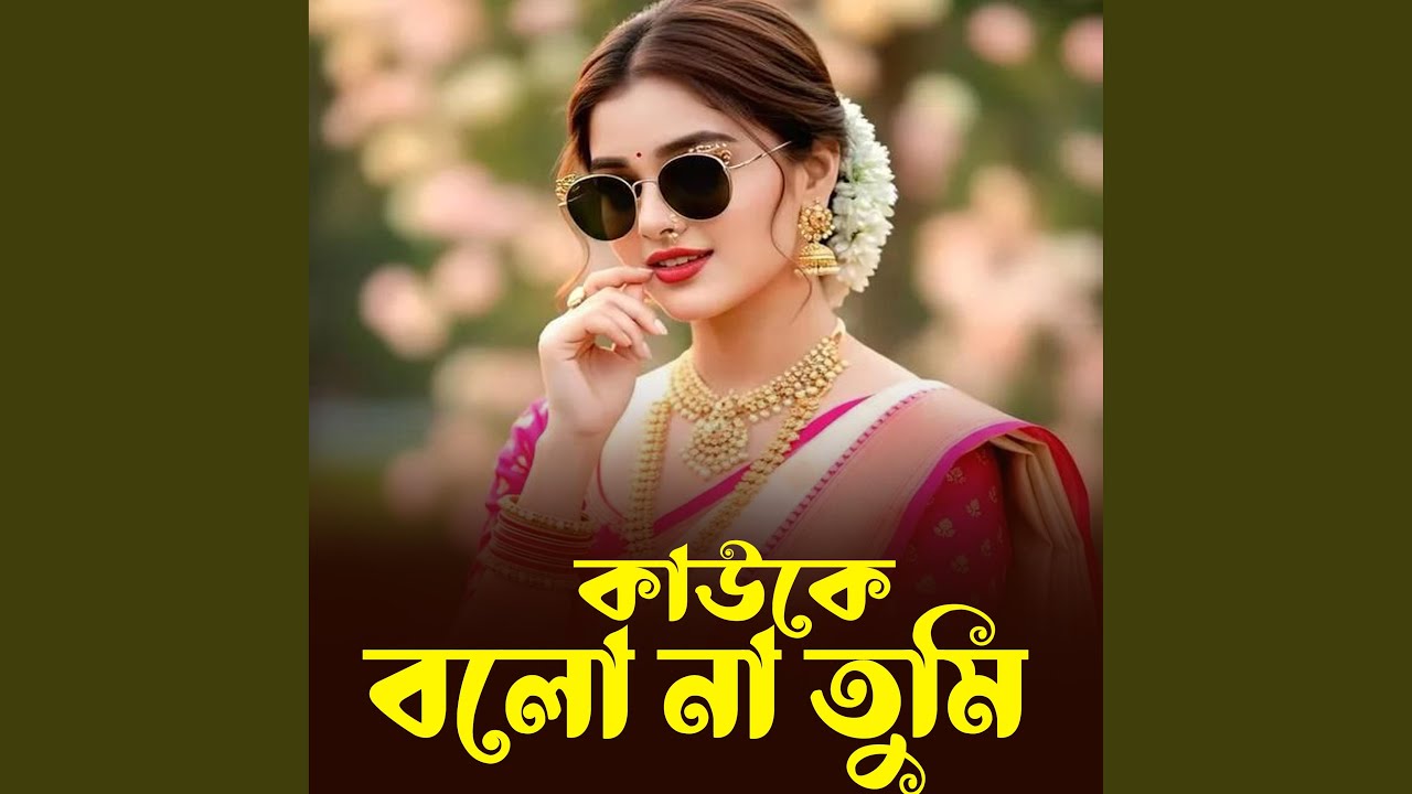 কাউকে বলো না তুমি Kauke Bolona Tumi