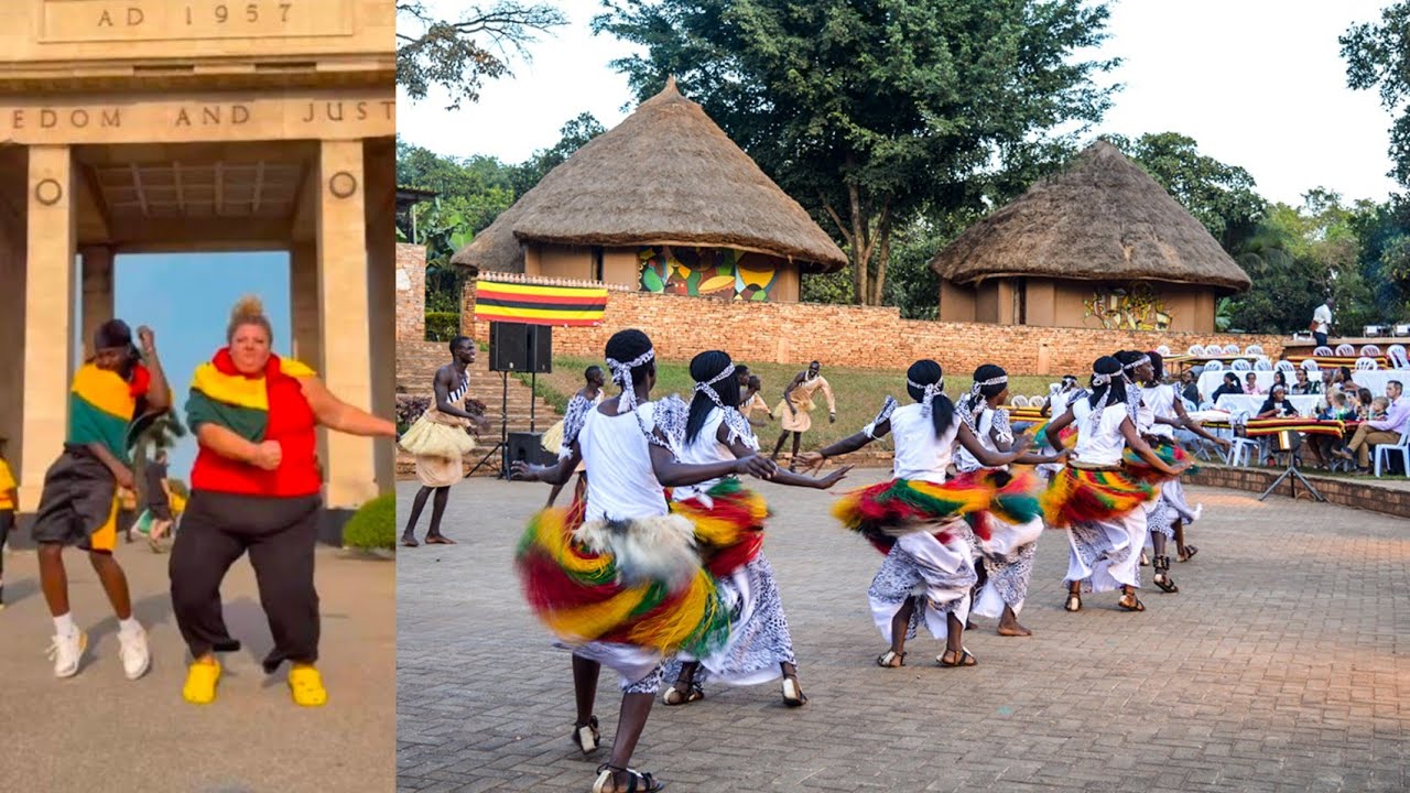 West African Vs East Africa 🌍 