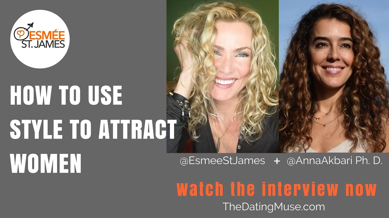 How To Use Style To Attract Women