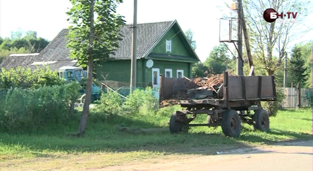 Валдайский район: недорогое жилье на озерах