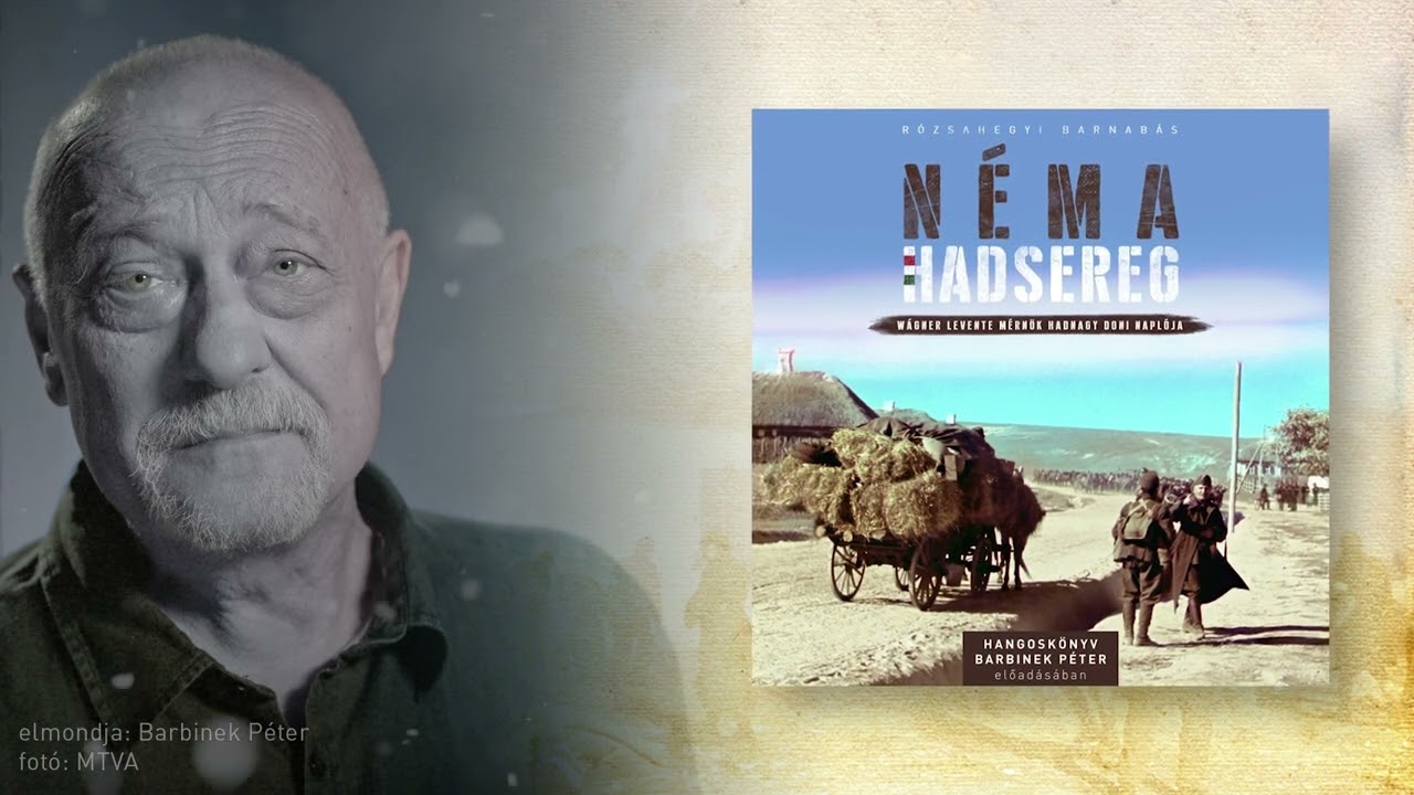 Néma Hadsereg Kiutazás 1rész.