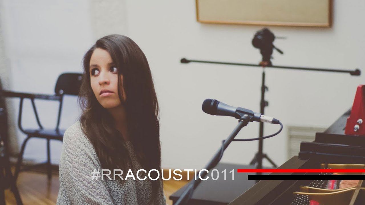 Jvne - Parks // #RRAcoustic