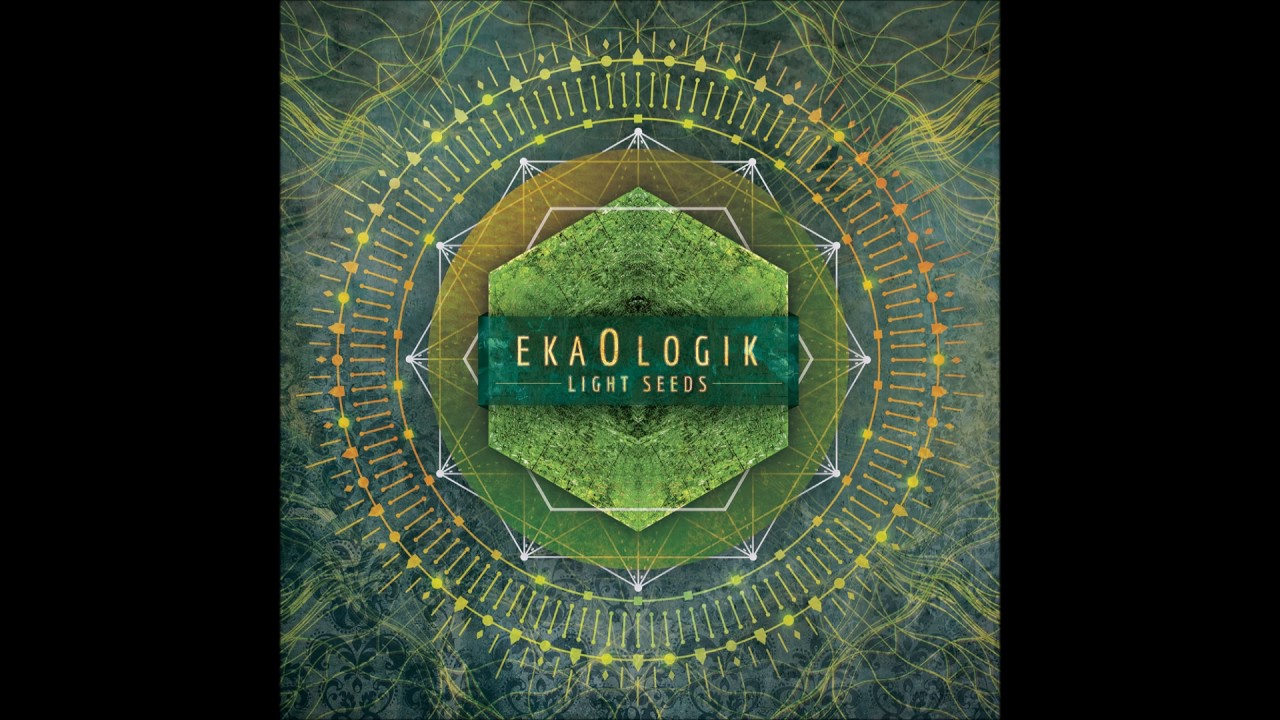 ekaOlogik - Light Seeds [Full Album]