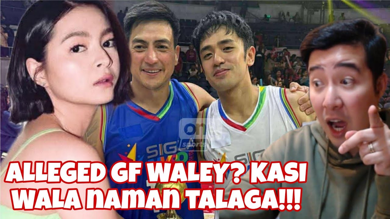 BARDA : KUNG MAY GF ANG GINOO DAPAT NAG LUPASAY NA SA GALING NG PINAKITA NI DAVID!! BARBIE | DAVID