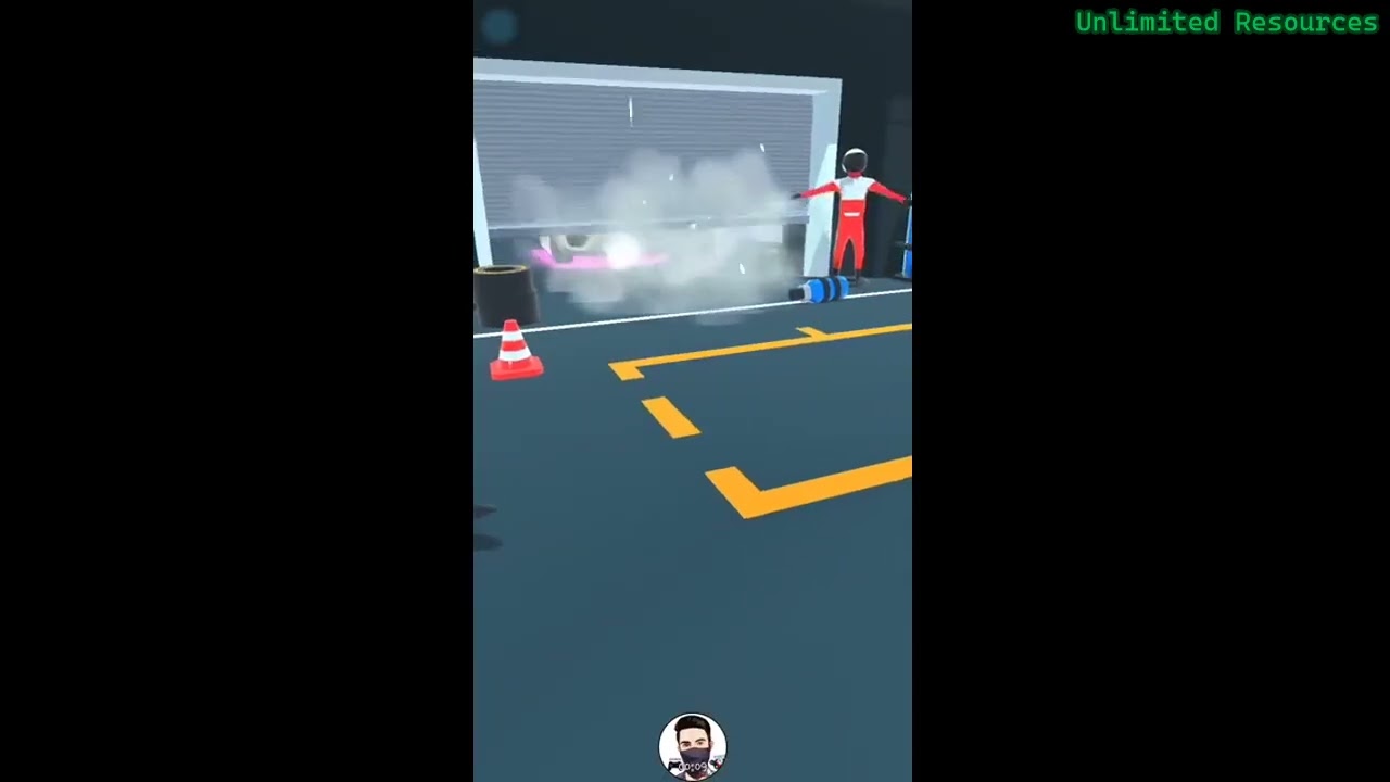 Racing Master Mod Apk / Hack Mediafire Atualizado 2025 | Tudo Ilimitado & Dinheiro Ilimitado