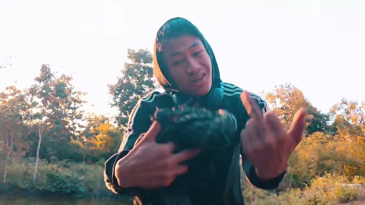 HT YOUNG - BOM GANG(office music video)@videoshtyoung6919