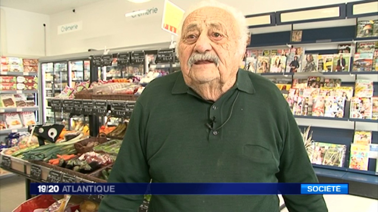 EPICERIE DE PROXIMITE A ANGLIERS